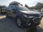 CHEVROLET - TRAVERSE