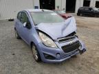 CHEVROLET - SPARK