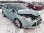 FORD - FOCUS