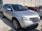 LINCOLN - MKX