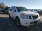 NISSAN - ARMADA