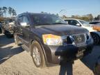 NISSAN - ARMADA