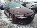 MAZDA - 6