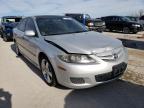 MAZDA - 6