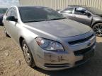 CHEVROLET - MALIBU