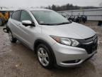 HONDA - HR-V