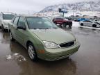 FORD - FOCUS