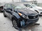 KIA - SPORTAGE