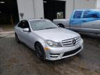 MERCEDES-BENZ - C-CLASS