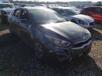 KIA - FORTE