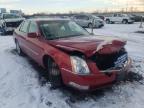 CADILLAC - DTS