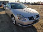 NISSAN - MAXIMA