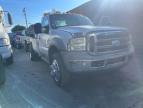 FORD - F550