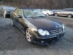 MERCEDES-BENZ - CLK-CLASS