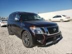 NISSAN - ARMADA
