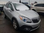 BUICK - ENCORE