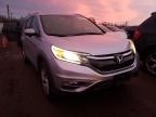 HONDA - CRV