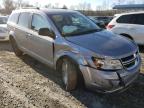 DODGE - JOURNEY