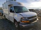 CHEVROLET - EXPRESS