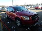 DODGE - CALIBER