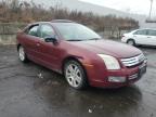 FORD - FUSION
