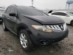 NISSAN - MURANO