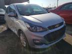 CHEVROLET - SPARK