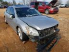 NISSAN - MAXIMA