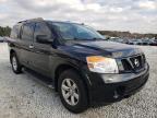 NISSAN - ARMADA