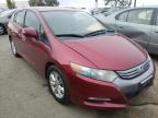 HONDA - INSIGHT