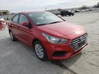 HYUNDAI - ACCENT