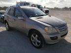 MERCEDES-BENZ - M-CLASS
