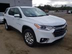 CHEVROLET - TRAVERSE