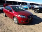 FORD - FOCUS