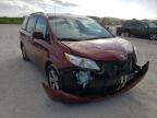 TOYOTA - SIENNA