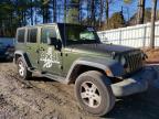 JEEP - WRANGLER