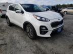 KIA - SPORTAGE