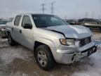 HONDA - RIDGELINE