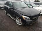 MERCEDES-BENZ - M-CLASS