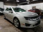 FORD - FUSION