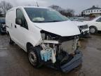 NISSAN - NV