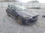 MAZDA - CX-3