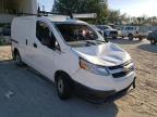 CHEVROLET - EXPRESS