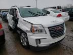 GMC - TERRAIN