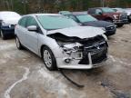 FORD - FOCUS
