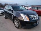 CADILLAC - SRX