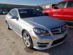 MERCEDES-BENZ - C-CLASS