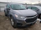 CHEVROLET - TRAVERSE