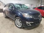 CHEVROLET - TRAVERSE