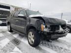 CHEVROLET - AVALANCHE